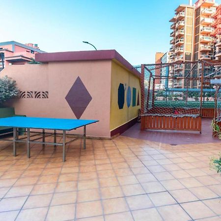 Live Puerto Valle Luz Puerto de la Cruz  Exteriér fotografie