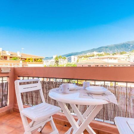 Live Puerto Valle Luz Puerto de la Cruz  Exteriér fotografie