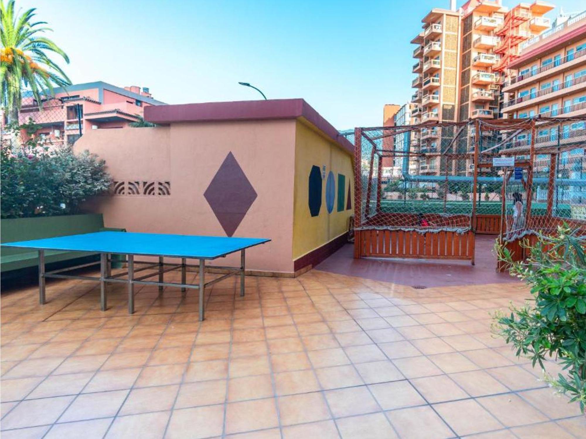 Live Puerto Valle Luz Puerto de la Cruz  Exteriér fotografie