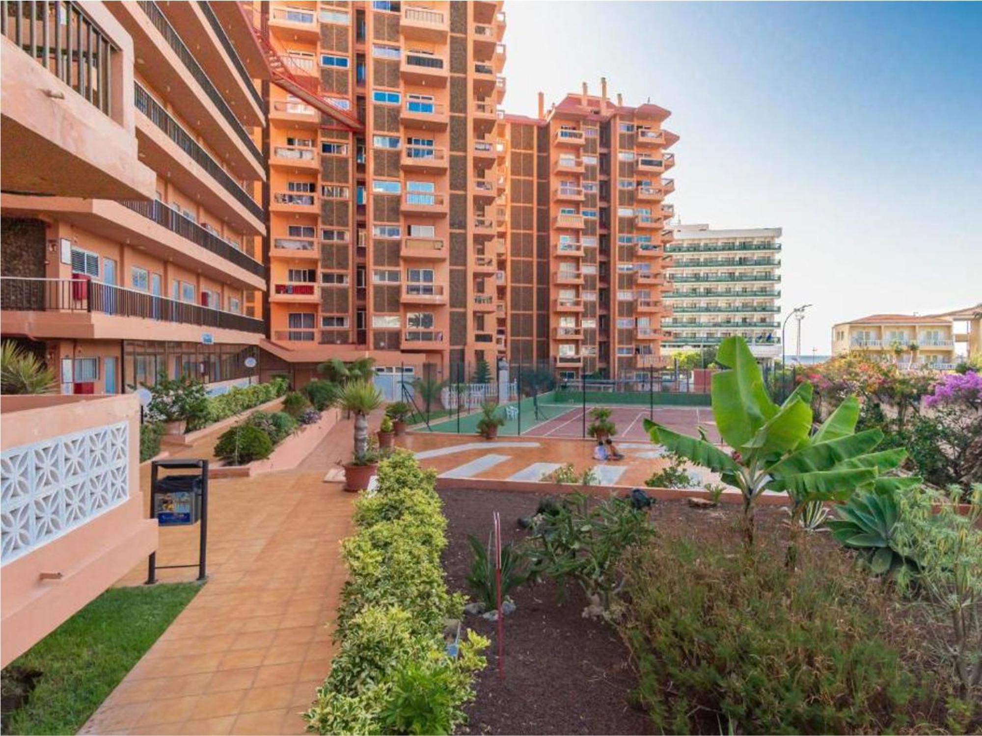 Live Puerto Valle Luz Puerto de la Cruz  Exteriér fotografie